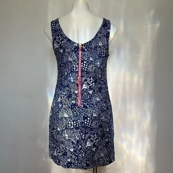 Lilly Pulitzer for Target Shift Dress - Picture 4 of 8